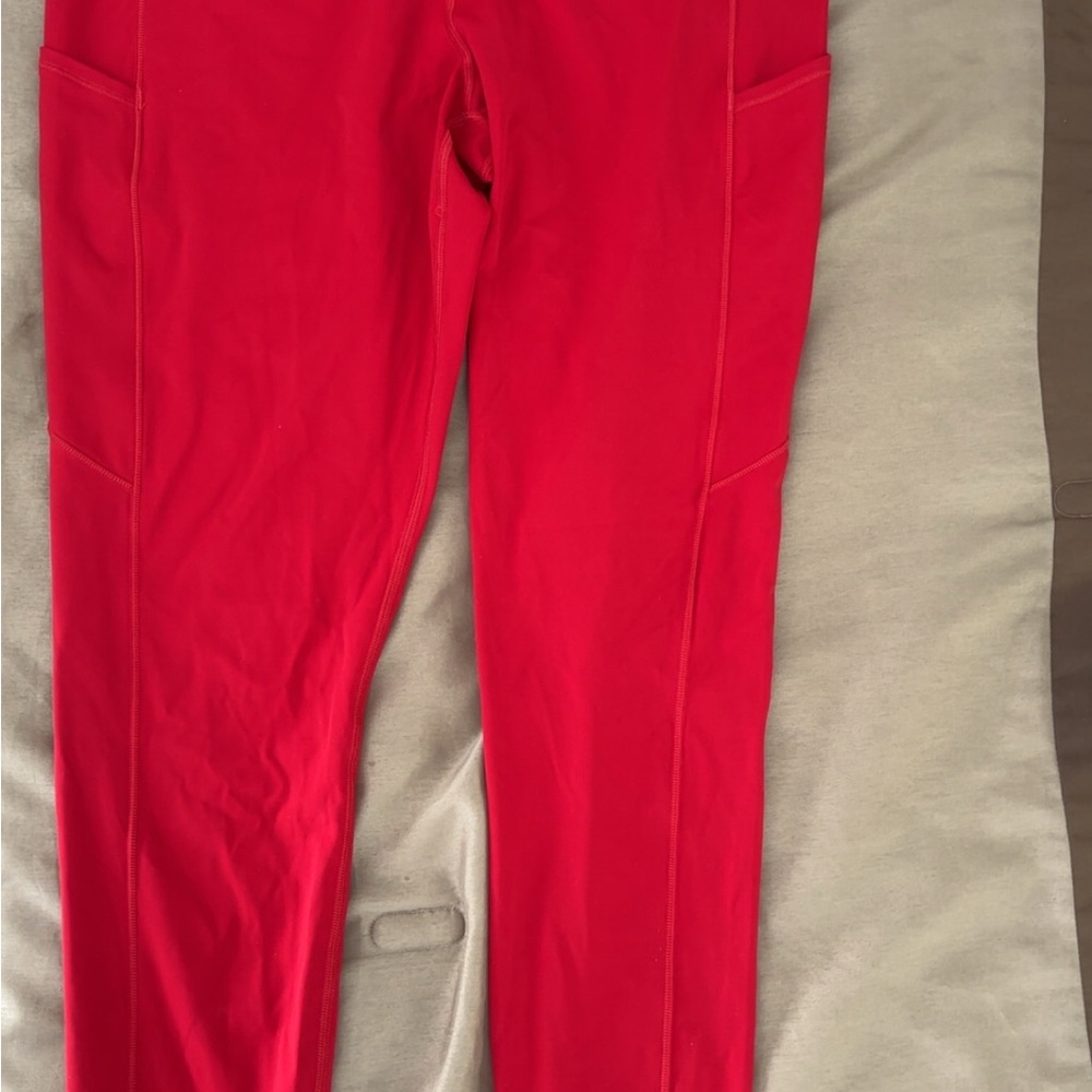 Lululemon Leggings - Picture 4 of 6